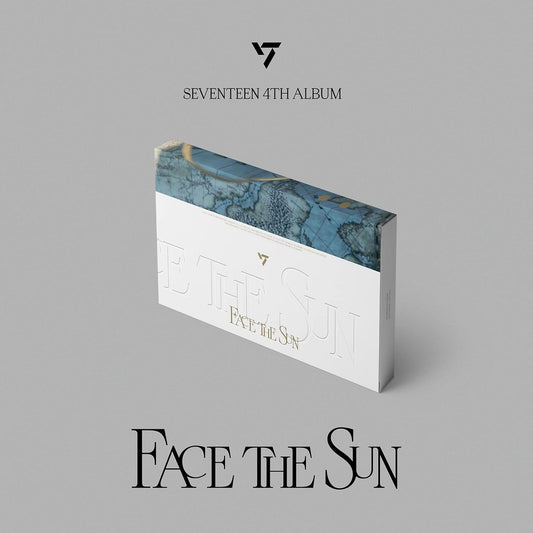 Seventeen Face The Sun Ep 4 Path