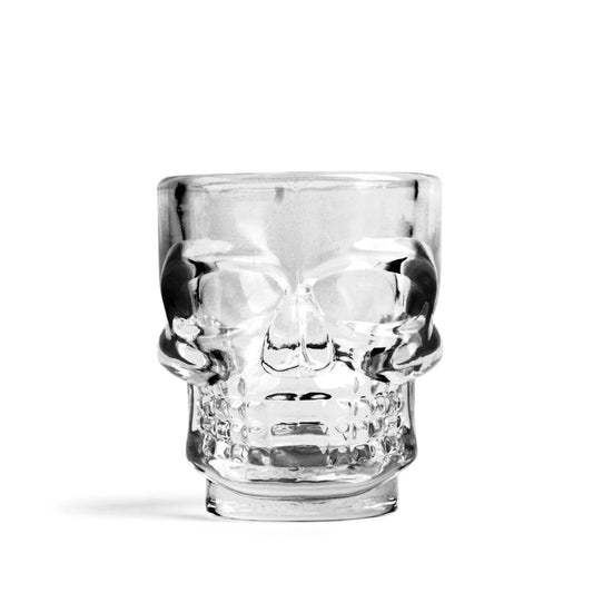 Skull Shot Glasses - Set of 4
