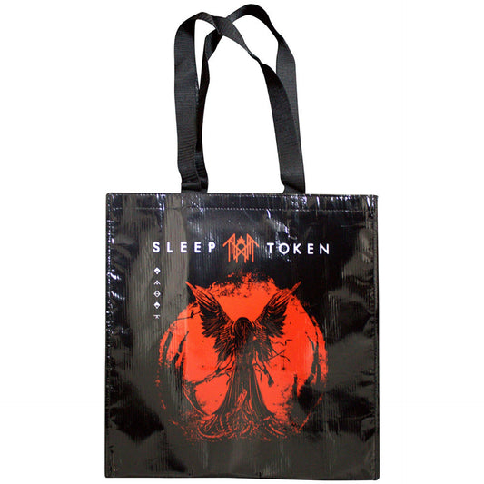 Sleep Token Eco Shopper: Take Me Back To Eden Shirts