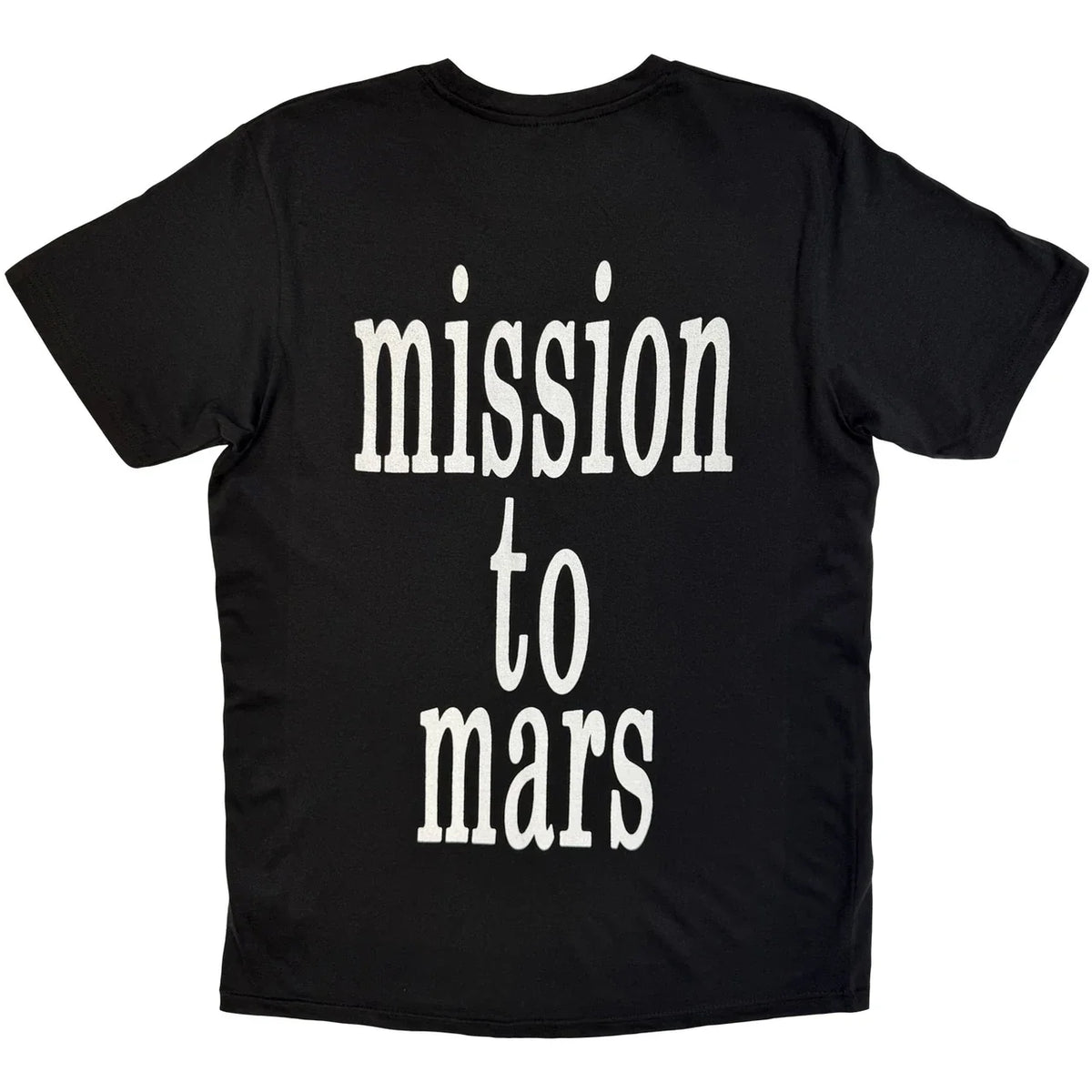 Smashing Pumpkins Shirt - Mission To Mars Shirts