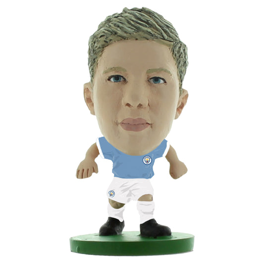 Soccer Stars Man City Kevin De Bruyne - Zhivago Gifts