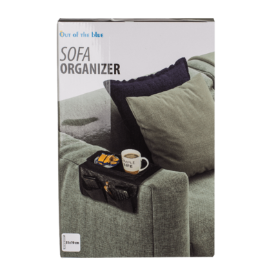 Sofa Organizer - Zhivago Gifts