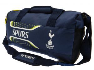Spurs Flash Duffle Bag