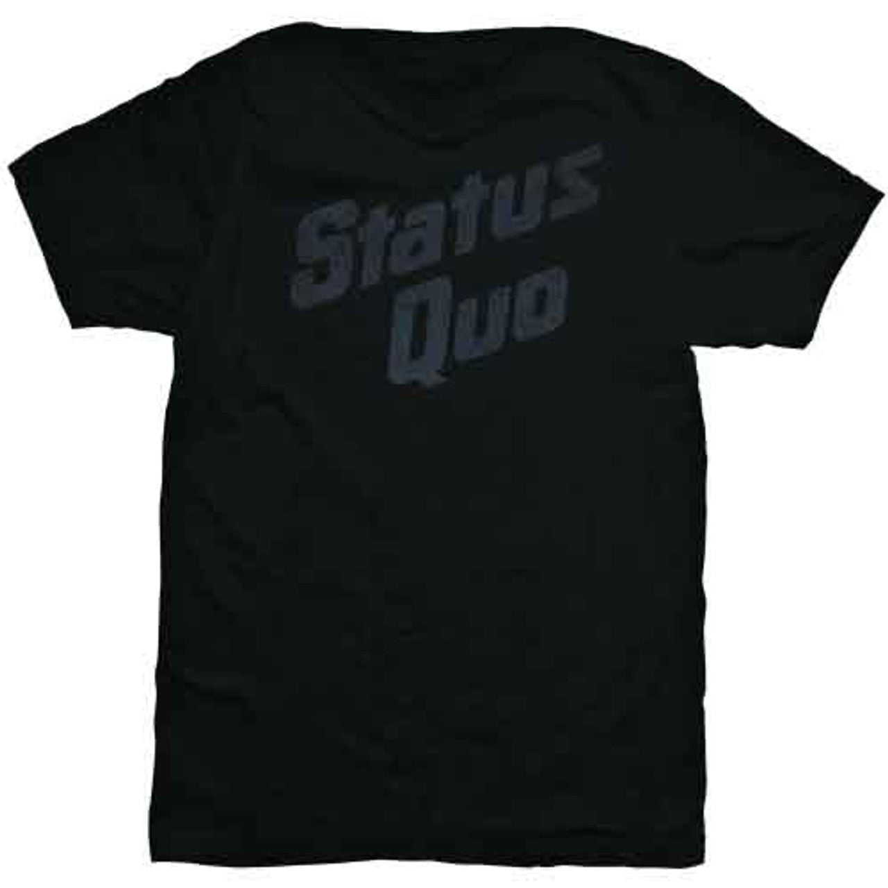 Status Quo Shirt: Vintage