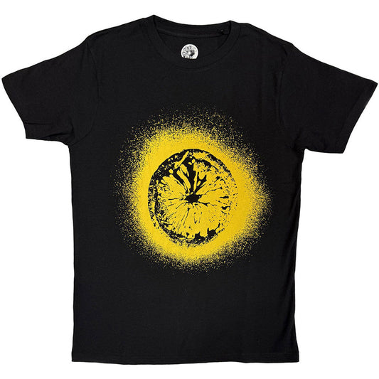 Stone Roses Shirt: Lemon Spray