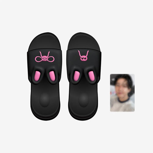 Stray Kids dominATE : celebrATE MD DWAEKKI SLIDES