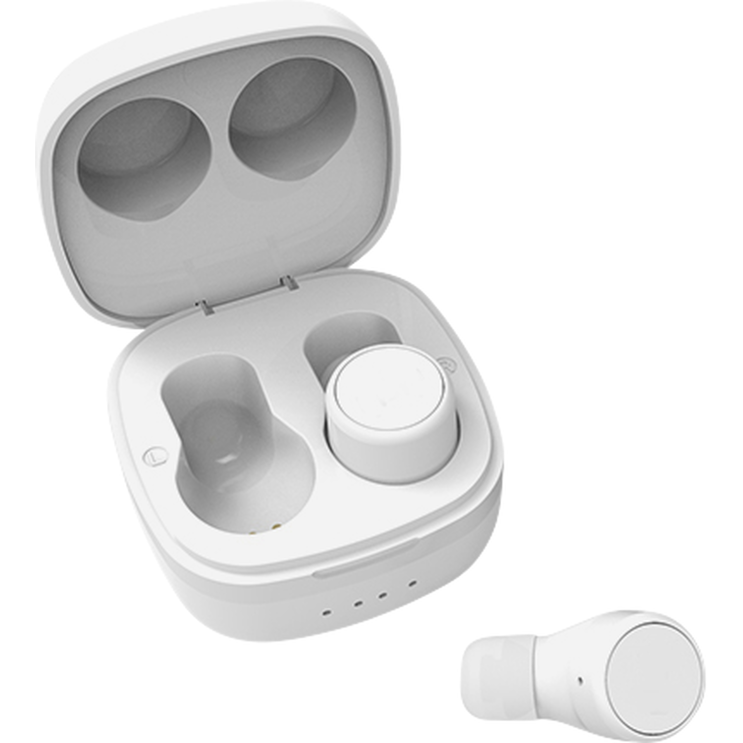 Streetz Wireless In Ear Headphones - Zhivago Gifts
