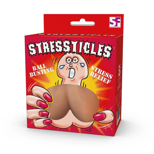 Stressticles Zhivago Gifts