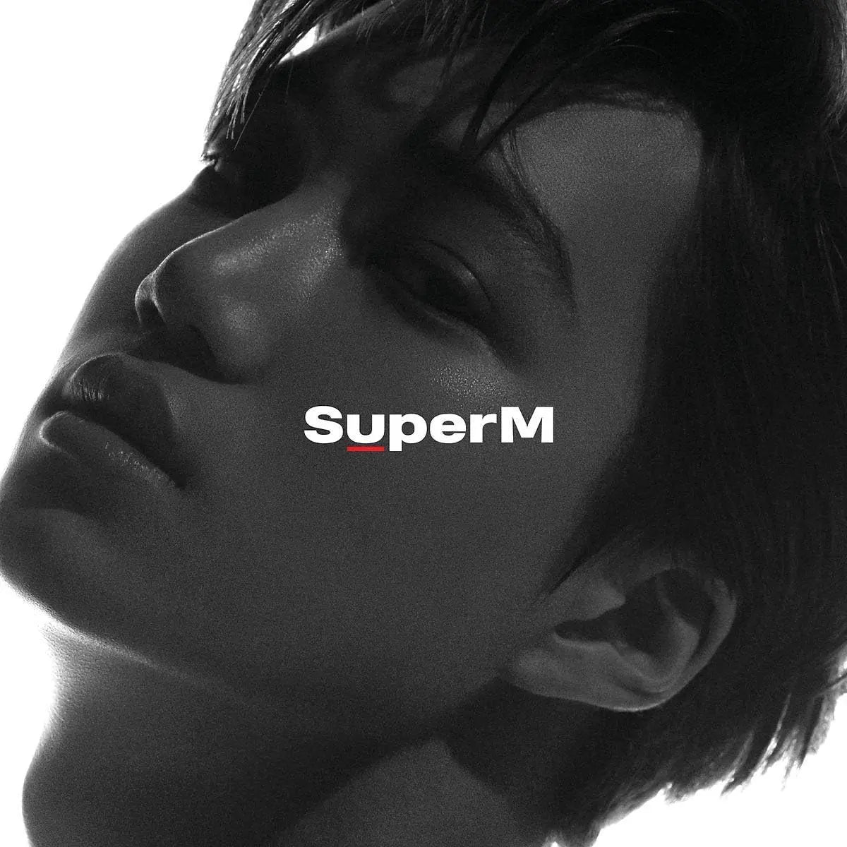 SuperM (Kai Version) Zhivago Gifts