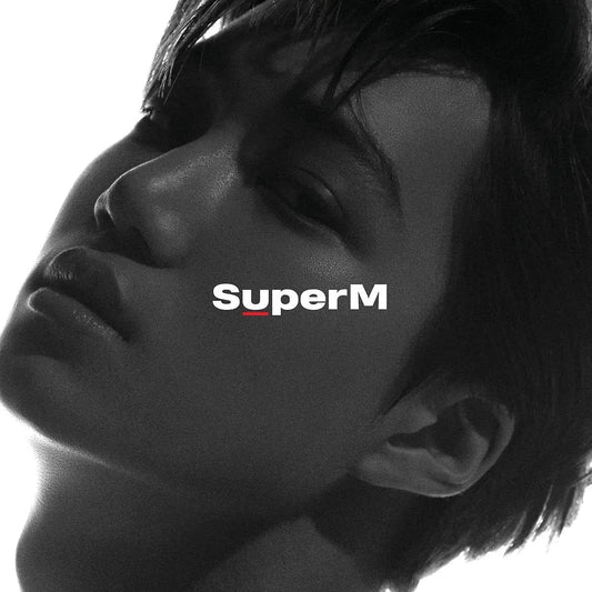 SuperM (Kai Version) Zhivago Gifts