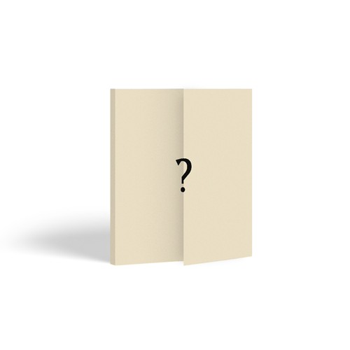 &TEAM 3rd EP ‘We On Fire’ LIMITED EDITION