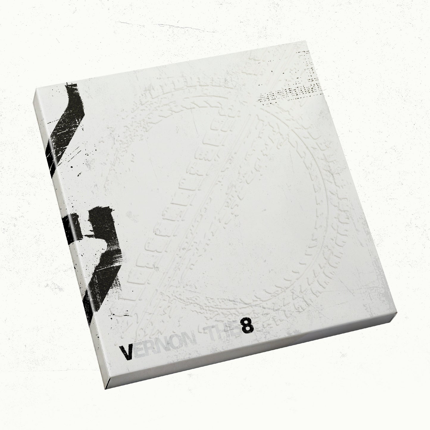THE 8, VERNON - 1st Mini Album 'V8'