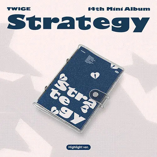 TWICE [STRATEGY] (Highlight ver.) Zhivago Gifts