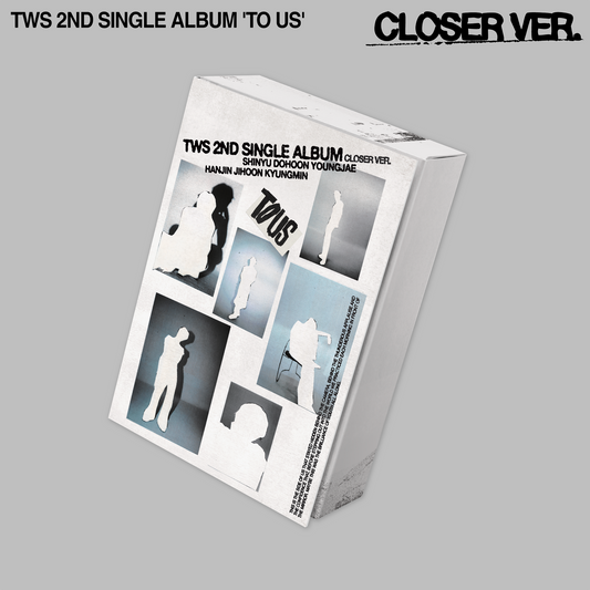 TWS TO US (Closer Ver)