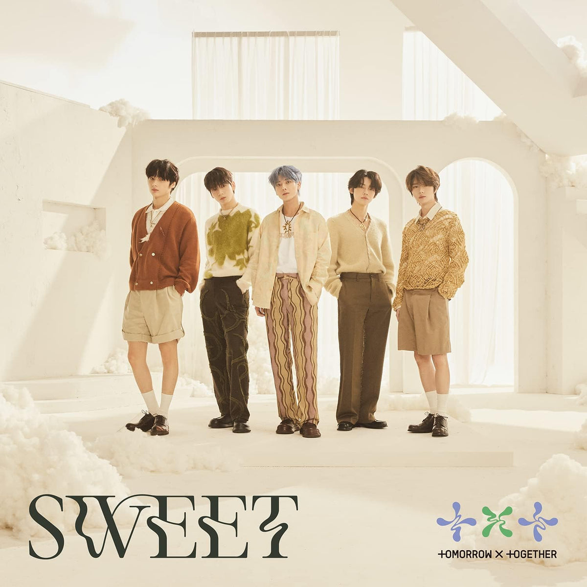 TXT - Sweet