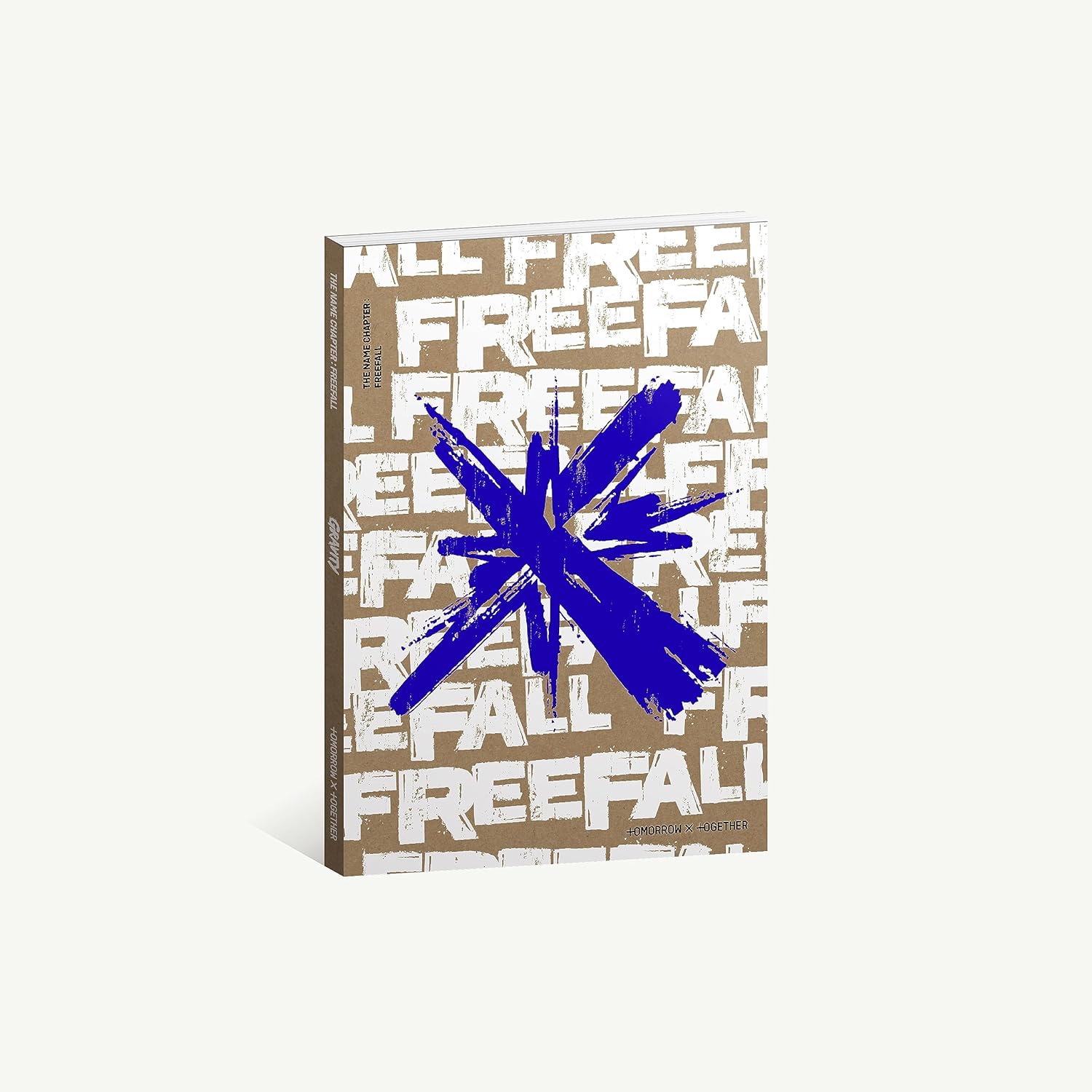 TXT (TOMORROW X TOGETHER) The Name Chapter: Freefall - Zhivago Gifts