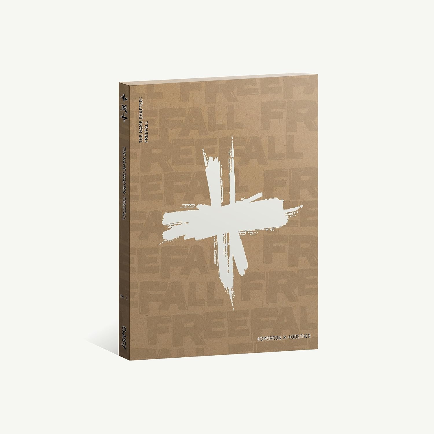 TXT (TOMORROW X TOGETHER) The Name Chapter: Freefall - Zhivago Gifts