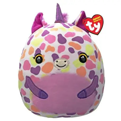 TY Astra Unicorn Squishy Zhivago Gifts