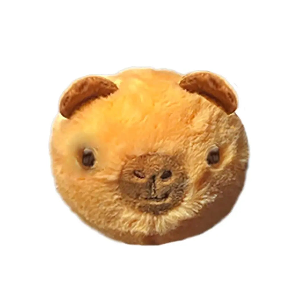 TY Ball Baby Capybara Zhivago Gifts