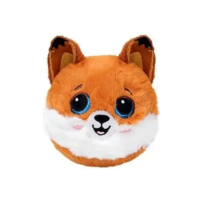 TY Ball Blaze Fox Zhivago Gifts