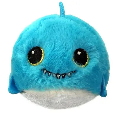 TY Ball Fins Shark Zhivago Gifts