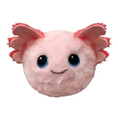 TY Ball Gill Axolotl Zhivago Gifts