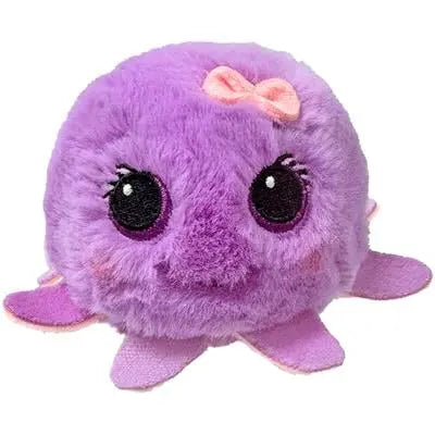 TY Ball Leggy Octopus Zhivago Gifts