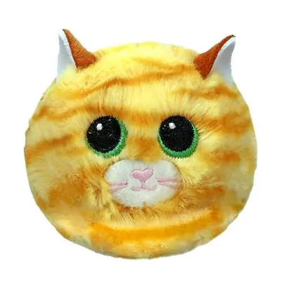 TY Ball Purry Cat Zhivago Gifts