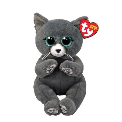 TY Binx Blue Cat