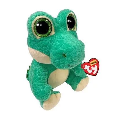 TY Ernie Alligator Zhivago Gifts