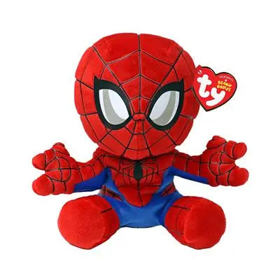 TY Marvel Spiderman Zhivago Gifts