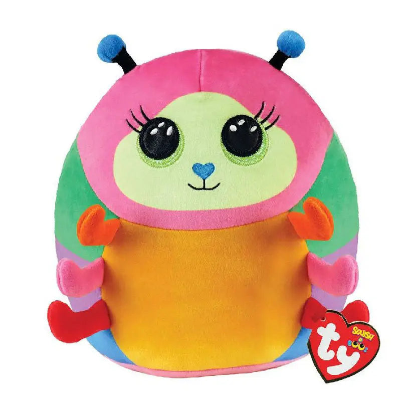 TY Nessa Caterpillar Zhivago Gifts