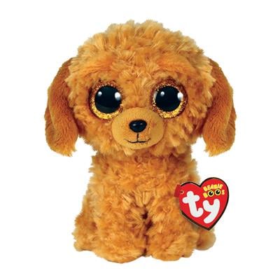 TY Noodles Dog