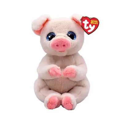TY Penelope Pig Beanie Bellies Zhivago Gifts