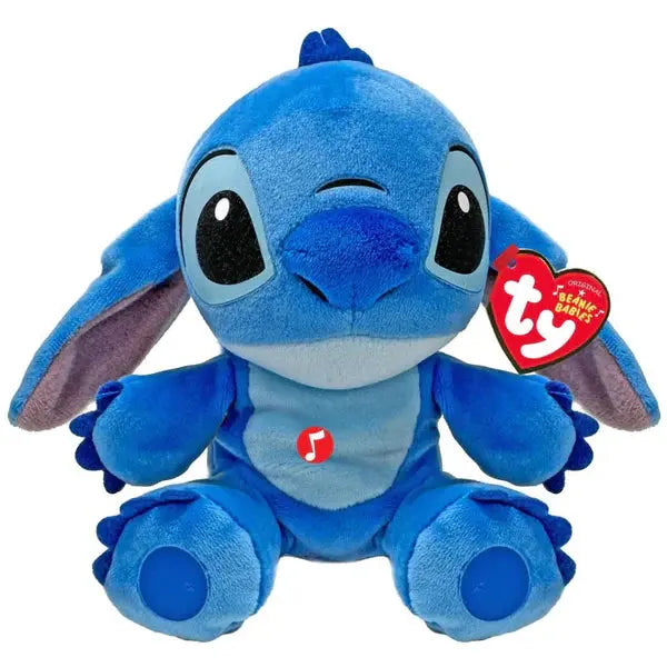 TY Stitch Disney Zhivago Gifts