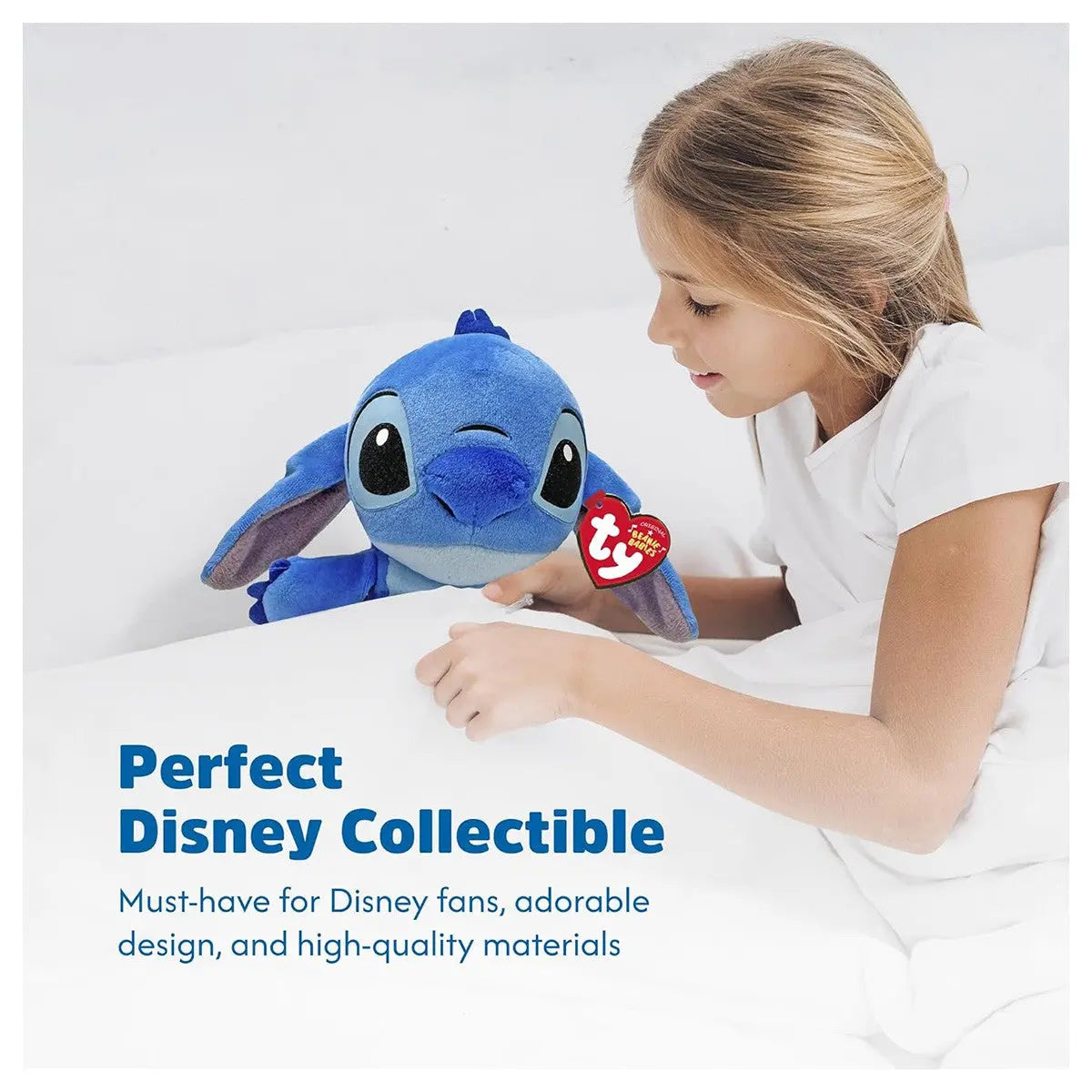 TY Stitch Disney Zhivago Gifts