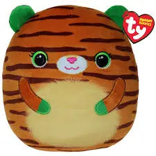 TY Tiggy Tiger Swishy Zhivago Gifts