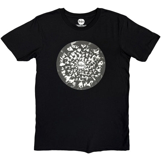 The Beatles Shirt - Revolver Circle Shirts