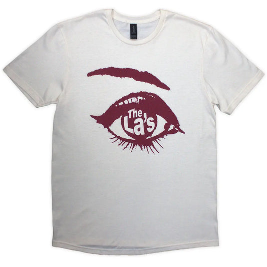 The LA's Shirt Rouge Big Eye Ireland Vinyl