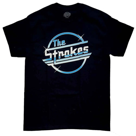 The Strokes T-Shirt OG Magna - Zhivago Gifts