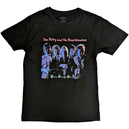Tom Petty & The Heartbreakers Shirt Gonna Get It - Ireland Vinyl