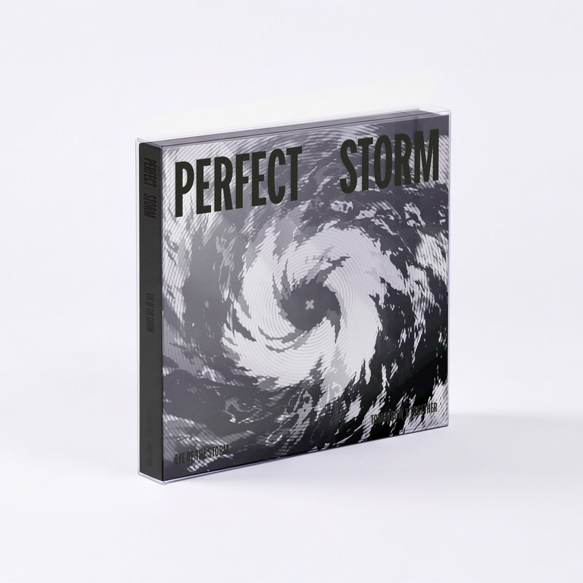 TXT Perfect Storm (Eye Of The Storm)