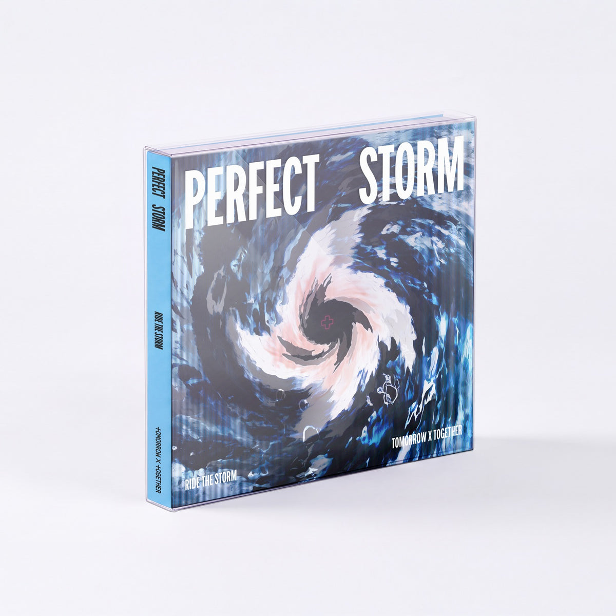 TXT Perfect Storm (Ride Of The Storm)