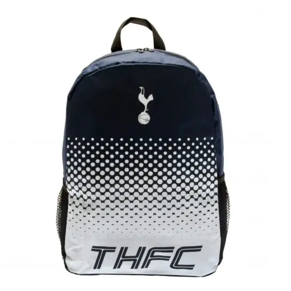 Tottenham Hotspur FC Fade Backpack Zhivago Gifts