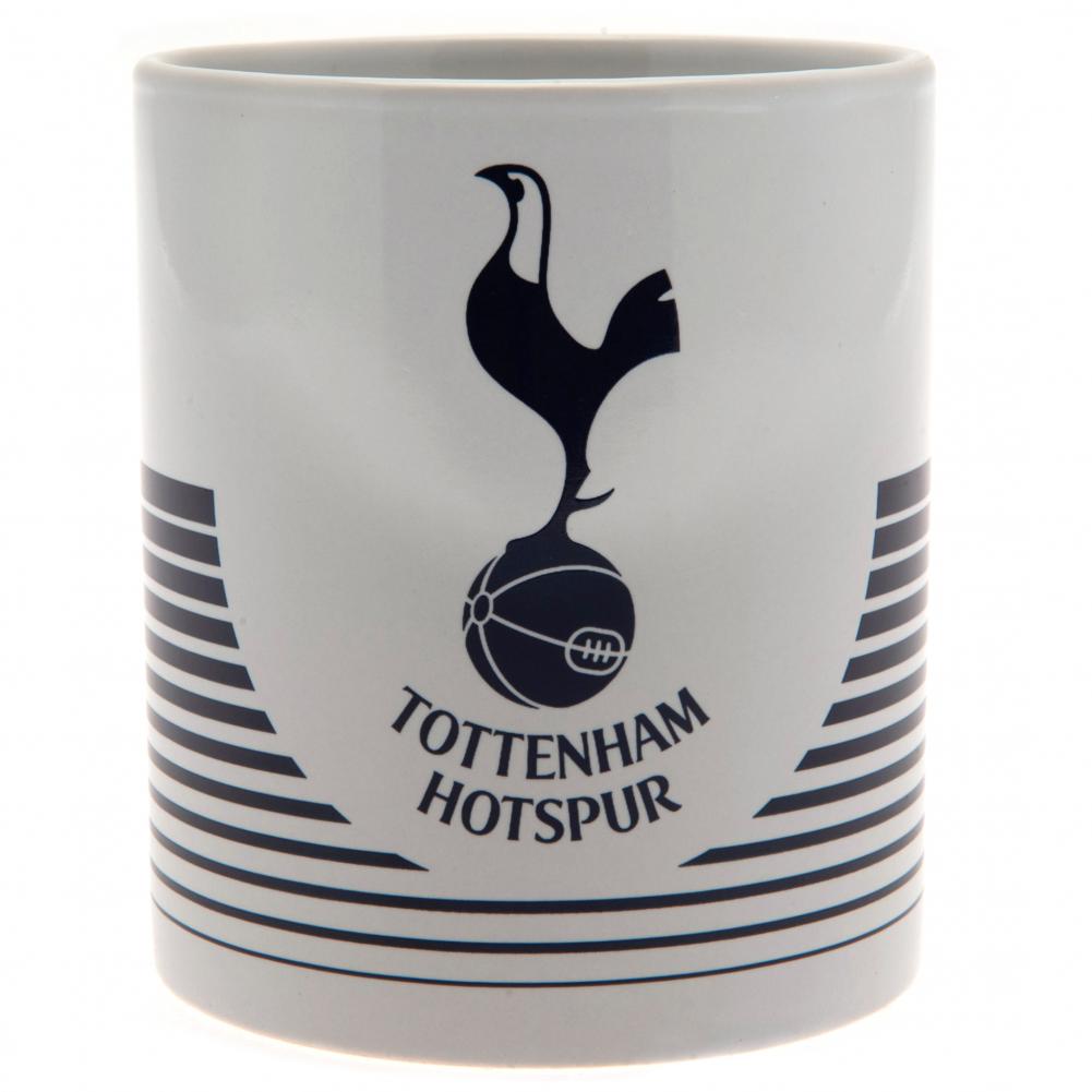 Spurs Mug Line