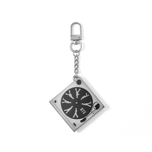 BTS ARIRANG MD - Turntable Keyring