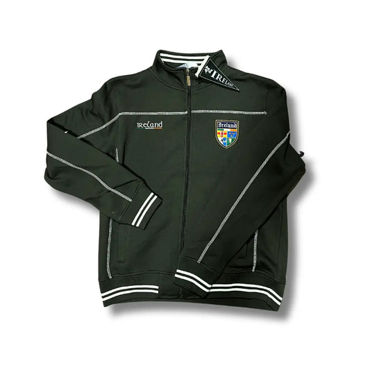 Ireland Green Light Fleece - Zhivago Gifts