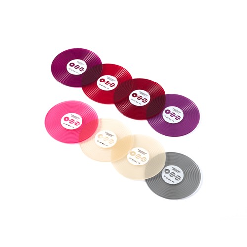 BTS ARIRANG MD - Vinyl Coaster