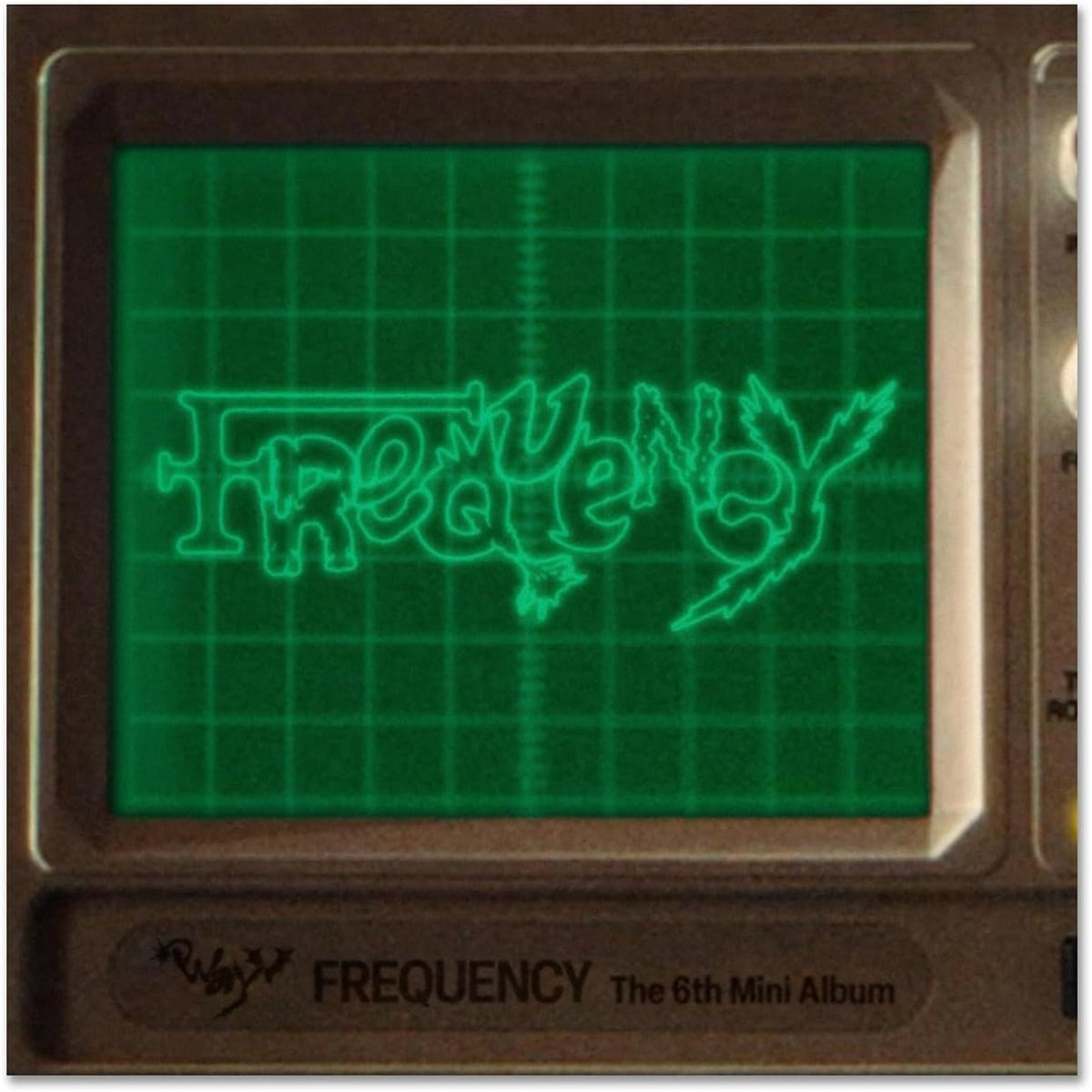 Wayv - Frequency