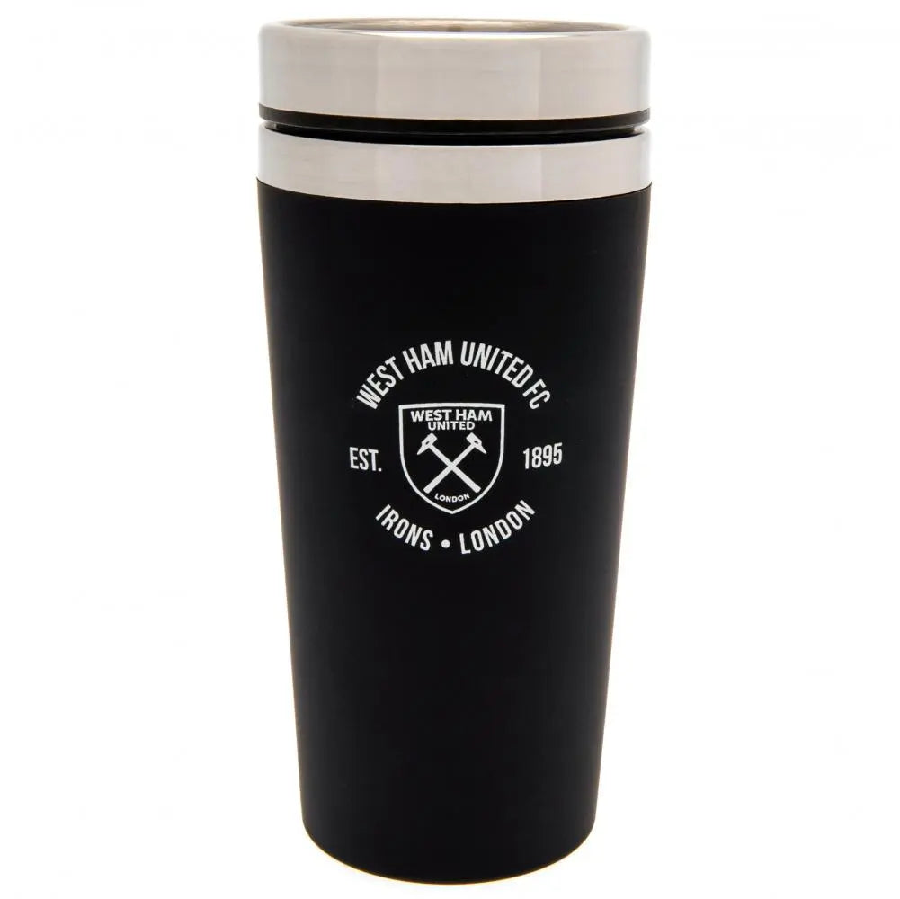 West Ham United FC Executive Travel Mug Zhivago Gifts